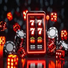 uuuu88 Live Casino Mobile App Myanmar ဖုန်းဖြင့် ကစားနေသောမြင်ကွင်း
