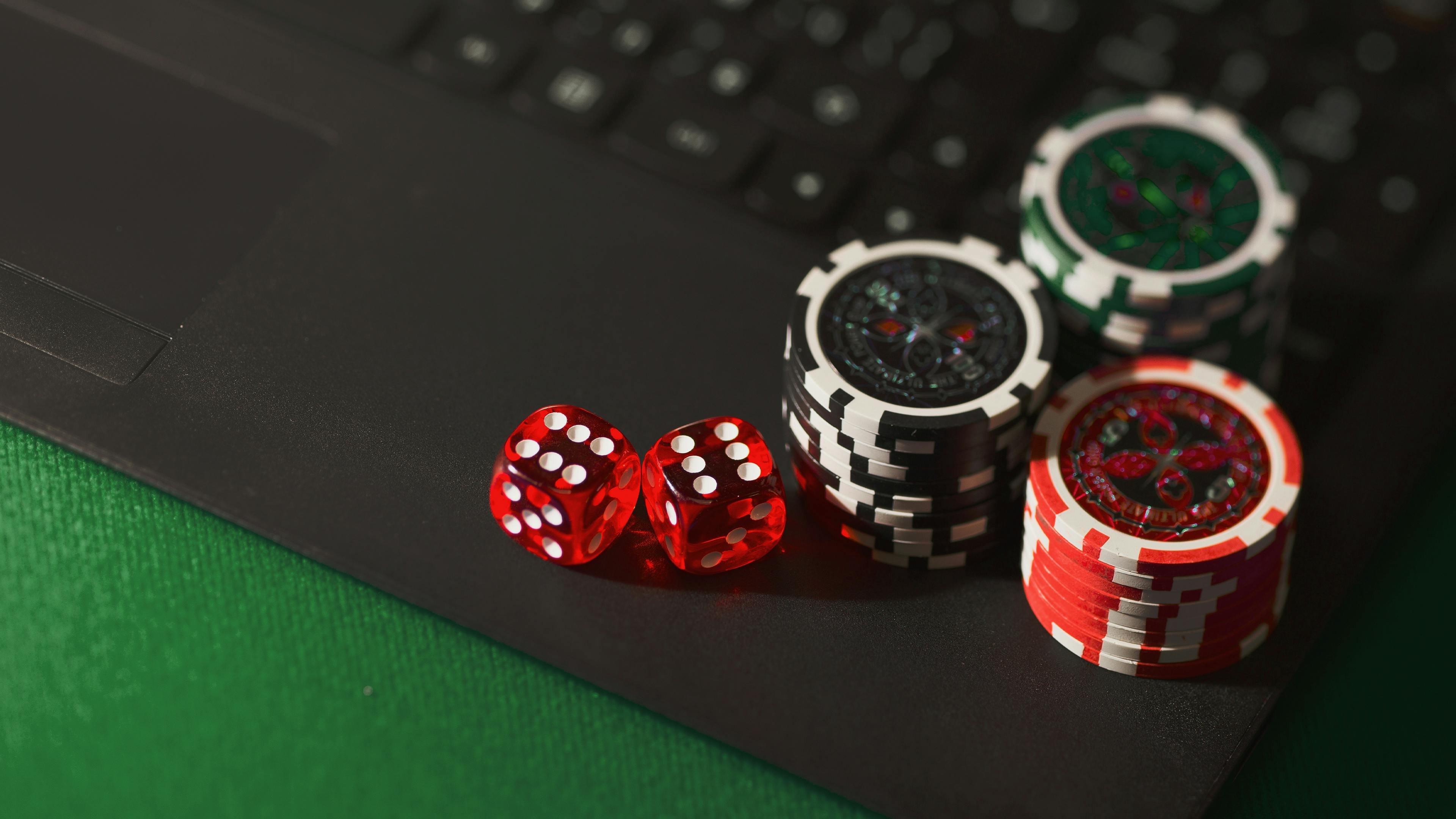 Sports Betting လောင်းကြေး