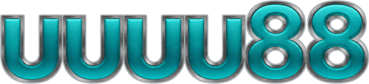 uuuu88 Logo